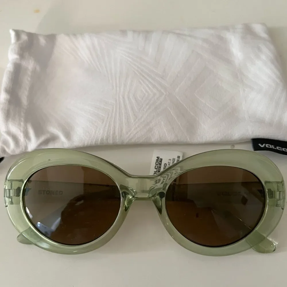 VOLCOM Stoned Eyewear